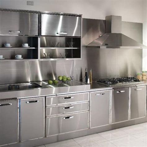 stainless steel boxes cabinet|stainless steel cabinet designs.